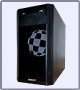 AmigaOne X5000 Boing Ball front - Read product information