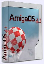 AmigaOS 4.1