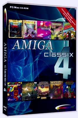 Amiga Classix 4