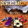 Desert Racing of BarDos, CD - Läs produktinformation