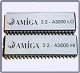 Rom 3.2 A3000D & T - Läs produktinformation