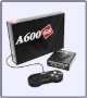 A600GS - Läs produktinformation