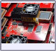 Furia EC020 fan - Läs produktinformation
