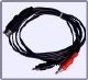 C64/128, monitorkabel, CVBAS - Read product information