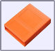 Cartridge case, orange - Läs produktinformation