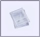 Cartridge case, white - Read product information