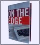 On the Edge, book - Läs produktinformation