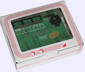 A603