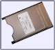 PCMCIA CF Card Reader - Read product information