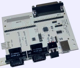 Keyrah Amiga