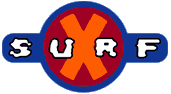 X-Surf logo