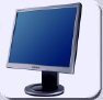 Samsung SyncMaster S19C450MR Pivot - Read product information