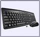 ACE TX760 Multimedia keyboard - Read product information