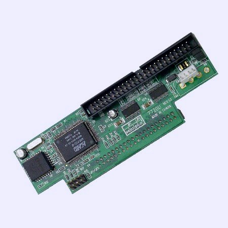 AEC-7720U Ultra SCSI - IDE adapter