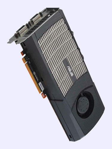 GTX 480