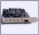 Soundblaster Audigy SB1394 PCI - Read product information