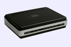 D-Link DIR-100