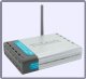 D-Link, AirPlus DWL-G700AP - Read product information