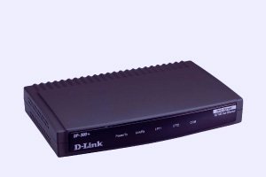 Printserver
