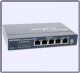 Netgear GS105GE, gigabit switch - Läs produktinformation