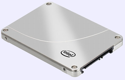 Intel 320 Series