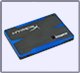 120GB Kingston HyperX - Read product information