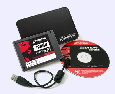SSDNow V100