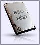 1 TB Seagate, Laptop SSHD SSD-Hybrid - Read product information