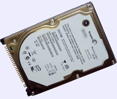 Seagate