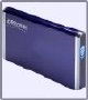 Revoltec, Aludisk Mini 60GB, blue - Read product information