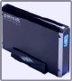 Revoltec, Aludisk S-ATA 320GB, black - Läs produktinformation