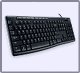 Logitech Media Keyboard K200 - Read product information
