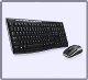 Logitech Wireless Desktop MK270 - Read product information