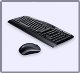 Logitech Wireless Desktop MK330 - Read product information