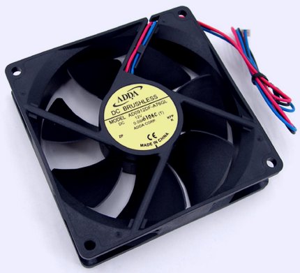 ADDA Waterproof Fan