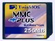 MMCard Plus 256MB TwinMOS - Läs produktinformation