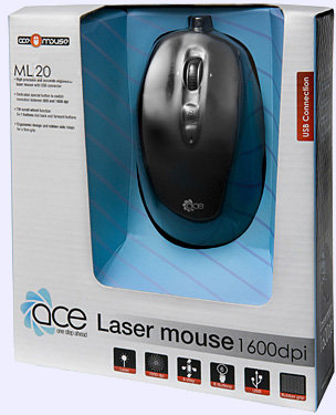 mouse