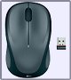 Logitech M235 Wireless Mouse - Läs produktinformation