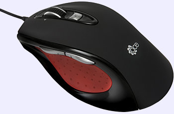 Ace Mouse MLUC250 Laser 1600D
