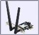 ASUSTeK PCE-AX3000 - Läs produktinformation