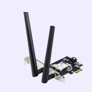 ASUSTeK PCE-AXE5400