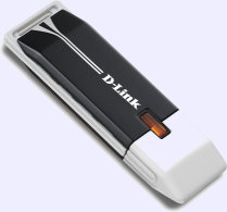 D-Link DWA-140