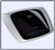 Linksys WRT160N - Read product information