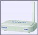 Netgear WNR612 - Read product information