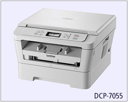 Brother DCP-7055