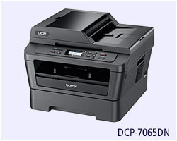 Brother DCP-7065DN