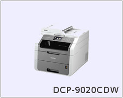 Brother DCP-9020CDW