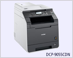 Brother DCP-9055CDN