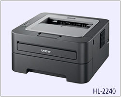 Brother HL-2240