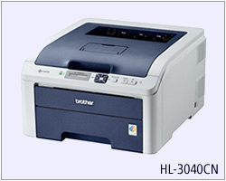 Brother HL-3040CN
